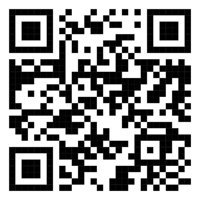 map QR code